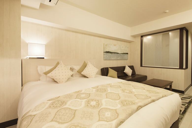 The Centurion Hotel Classic Akasaka