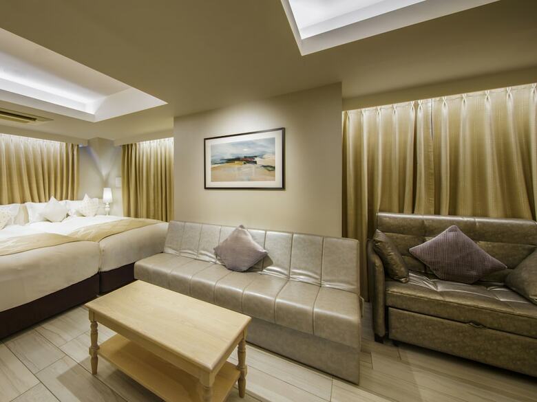 The Centurion Hotel Classic Akasaka