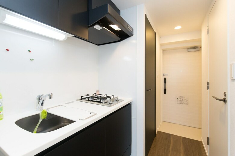 Apartamentos Syforme Keikyu-kamata501