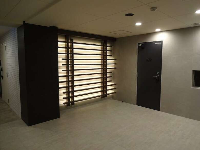 Apartamentos Syforme Keikyu-kamata501