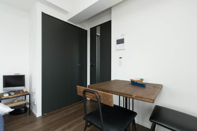Apartamentos Syforme Keikyu-kamata501