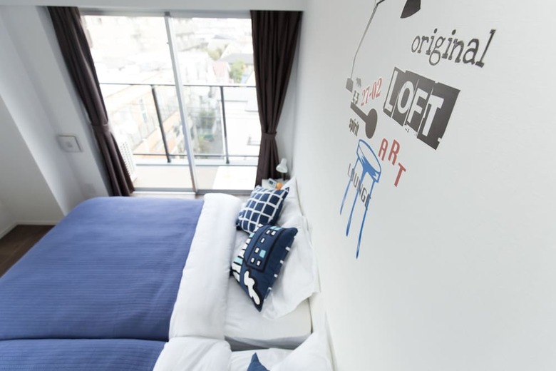 Apartamentos Syforme Keikyu-kamata501