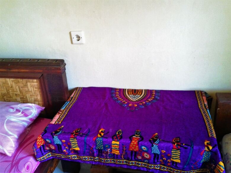 Hotel Arjuna Homestay Ubud