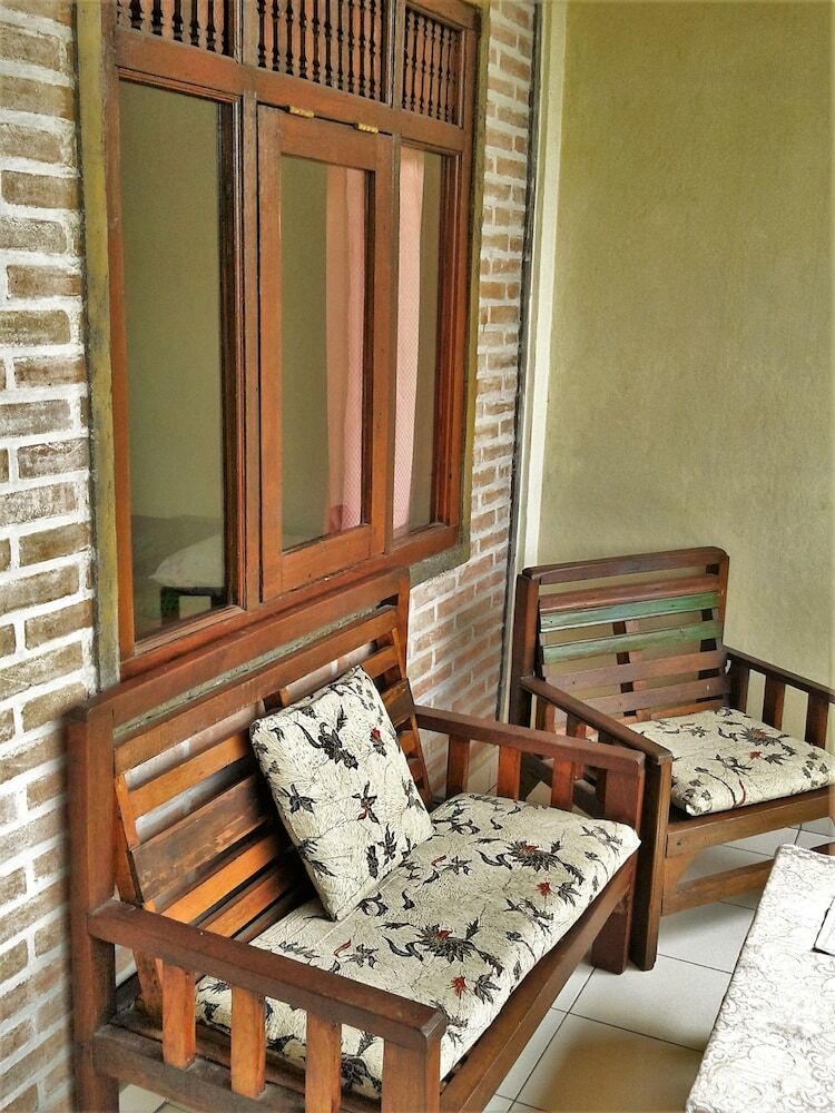 Hotel Arjuna Homestay Ubud