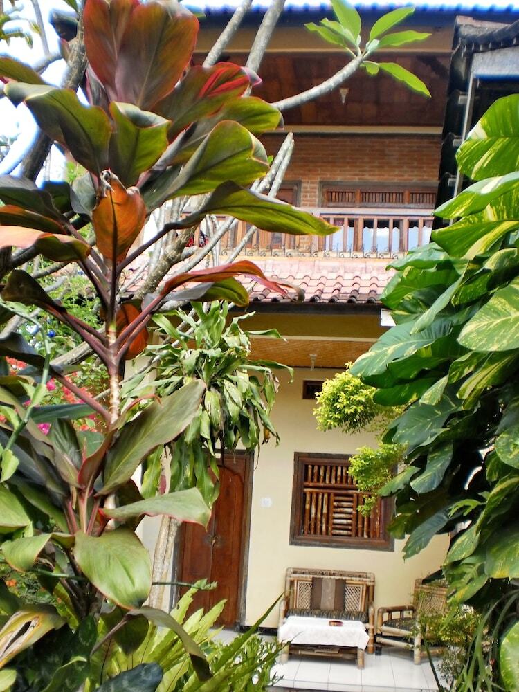 Hotel Arjuna Homestay Ubud