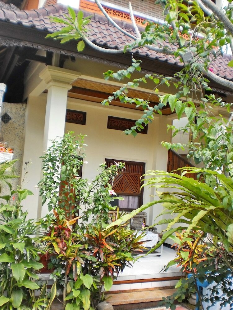 Hotel Arjuna Homestay Ubud
