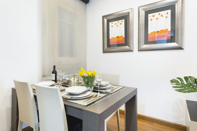 Habitat Apartments Neruda