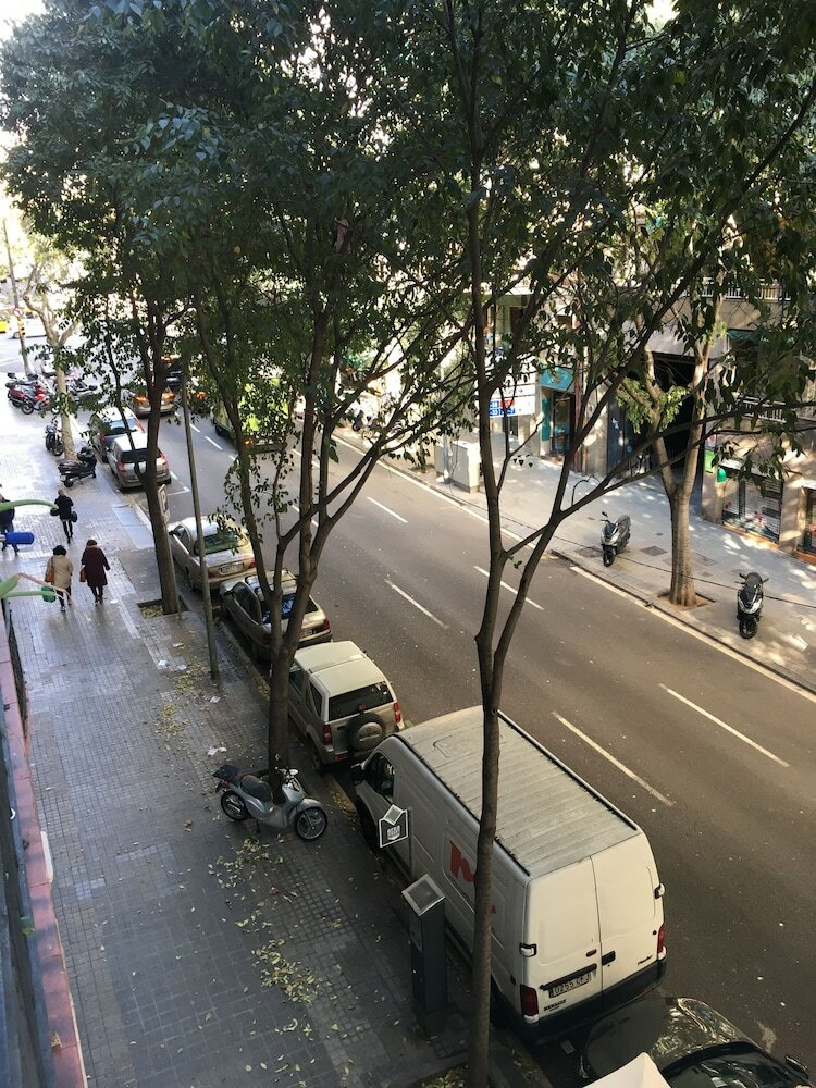 Habitat Apartments Neruda