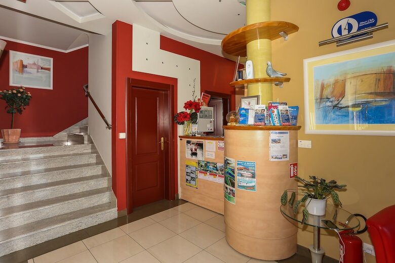 Aparthotel Astoria
