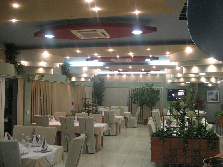 Aparthotel Astoria