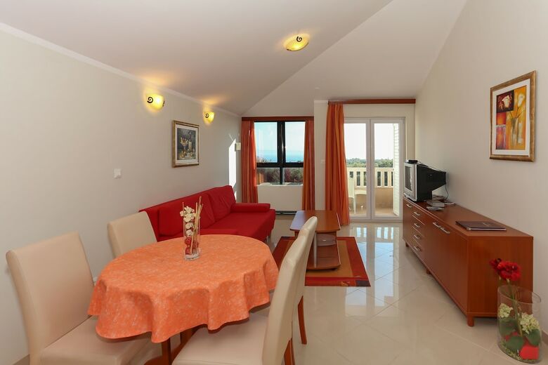 Aparthotel Astoria
