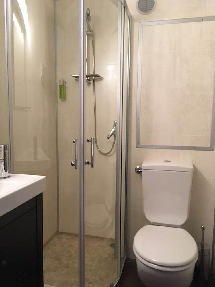 Brit Hotel Salon de Provence