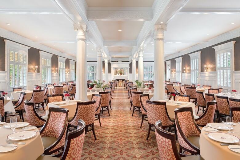 Hotel Jekyll Ocean Club