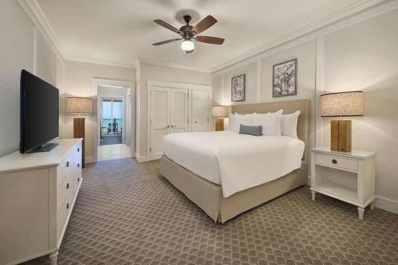 Hotel Jekyll Ocean Club