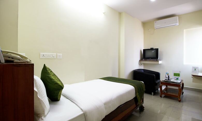 Hotel Treebo Trip Sun Square
