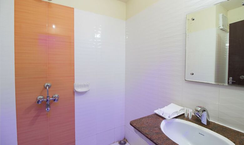 Hotel Treebo Trip Sun Square