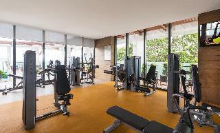 Hotel Citadines Bayfront Nha Trang