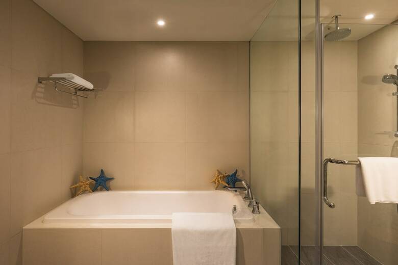 Hotel Citadines Bayfront Nha Trang
