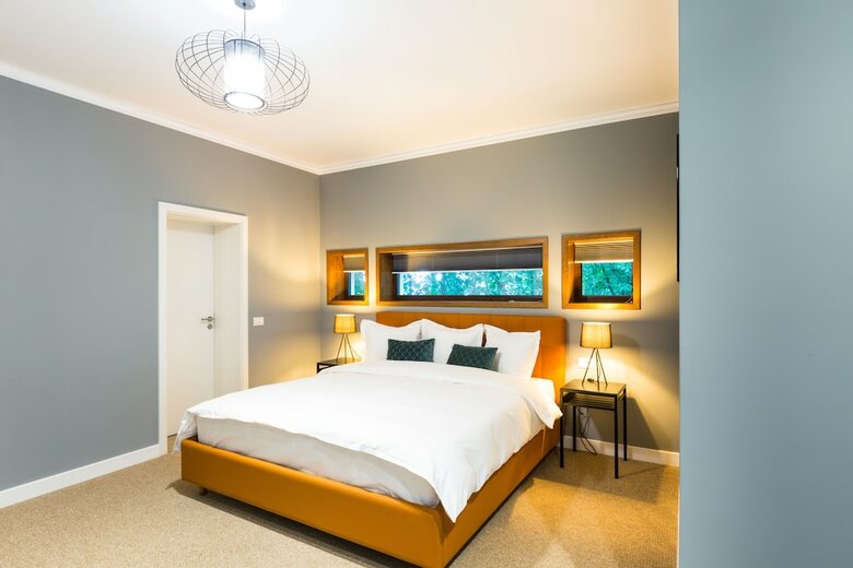 Bed & Breakfast Upperhouse Brasov