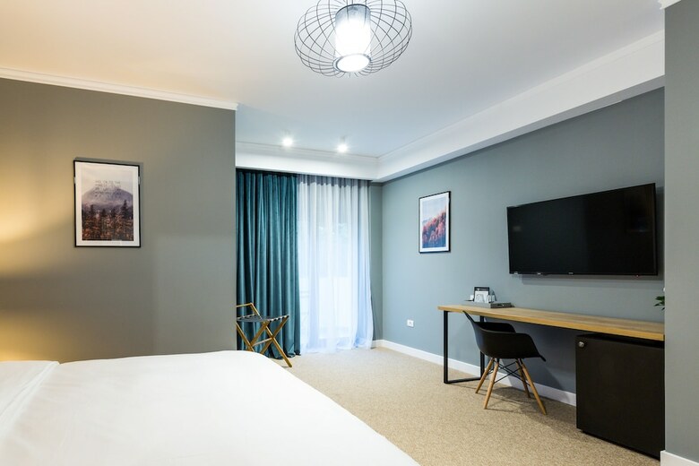 Bed & Breakfast Upperhouse Brasov