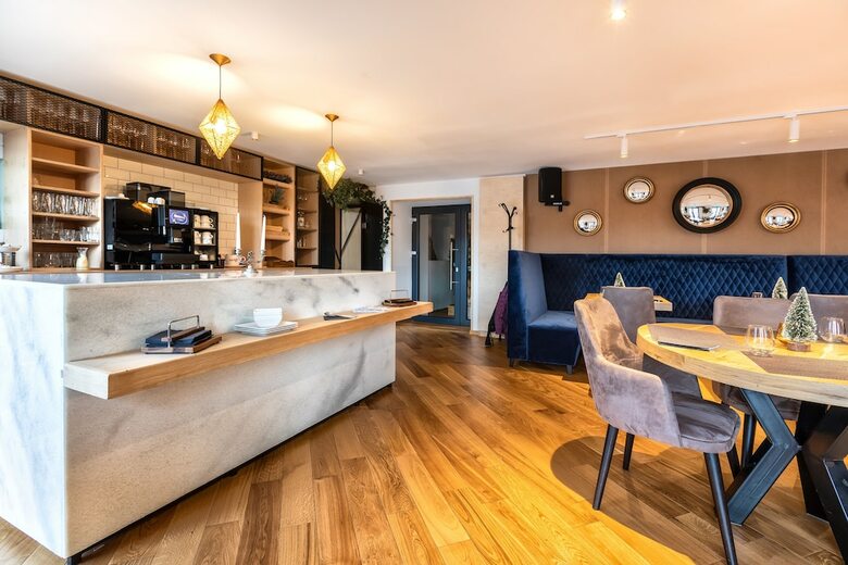 Bed & Breakfast Upperhouse Brasov