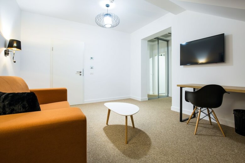 Bed & Breakfast Upperhouse Brasov