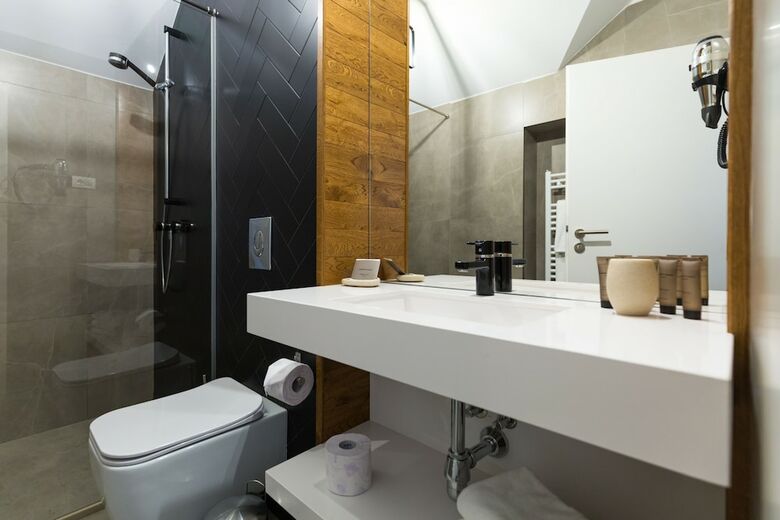 Bed & Breakfast Upperhouse Brasov