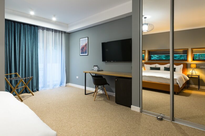 Bed & Breakfast Upperhouse Brasov