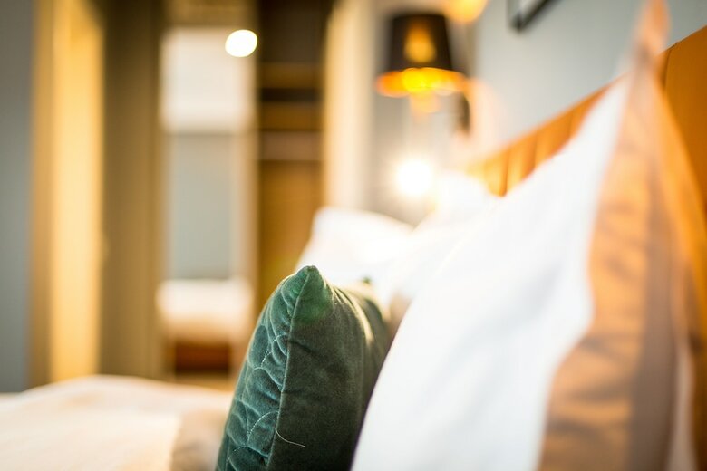 Bed & Breakfast Upperhouse Brasov