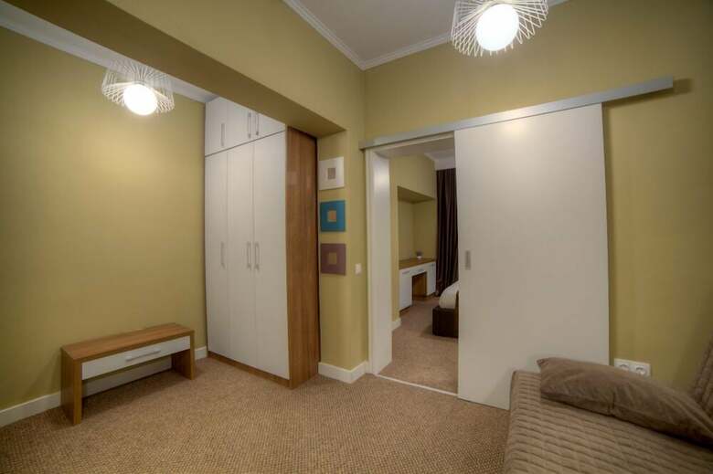 Bed & Breakfast Upperhouse Brasov