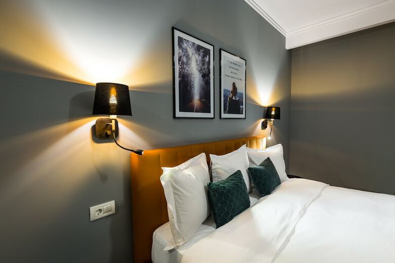 Bed & Breakfast Upperhouse Brasov