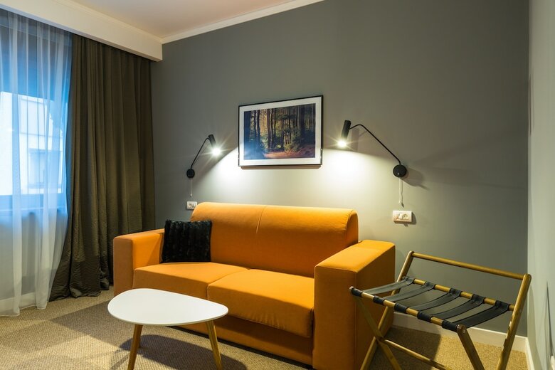 Bed & Breakfast Upperhouse Brasov