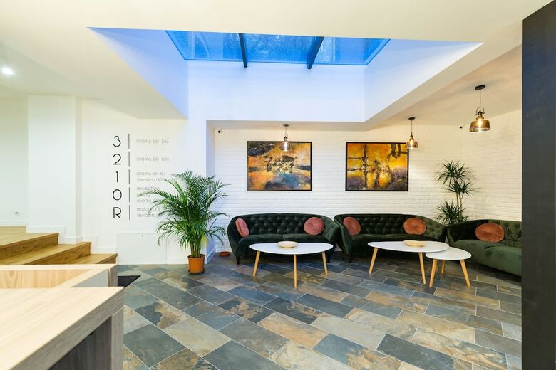 Bed & Breakfast Upperhouse Brasov