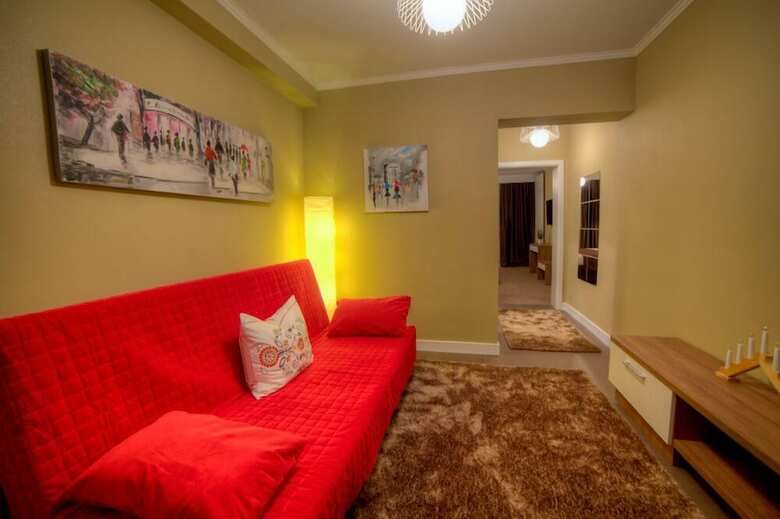 Bed & Breakfast Upperhouse Brasov