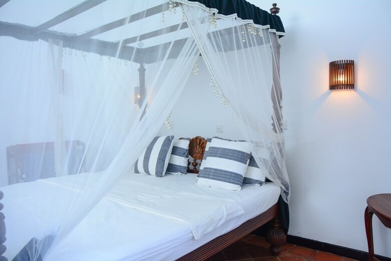 Hotel Villa Tissa Beach Resort