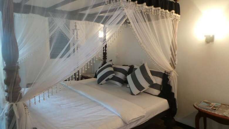 Hotel Villa Tissa Beach Resort
