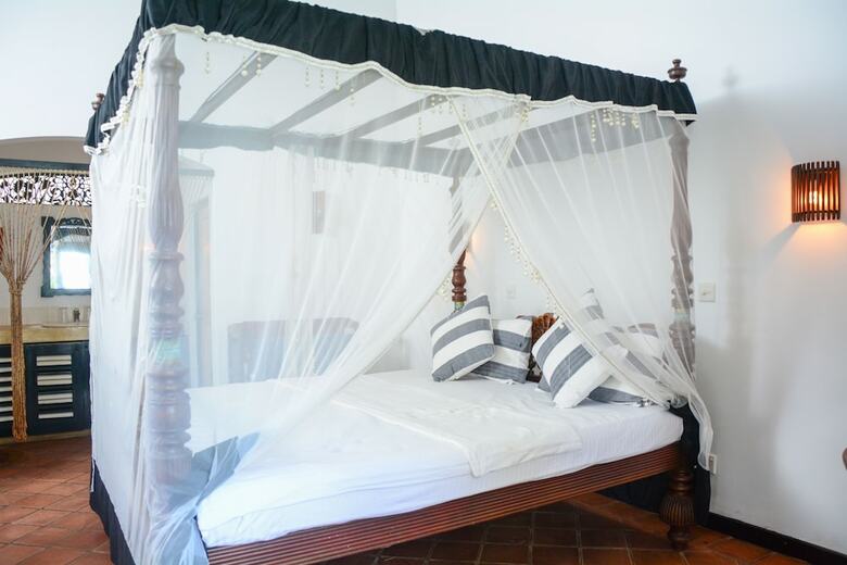 Hotel Villa Tissa Beach Resort