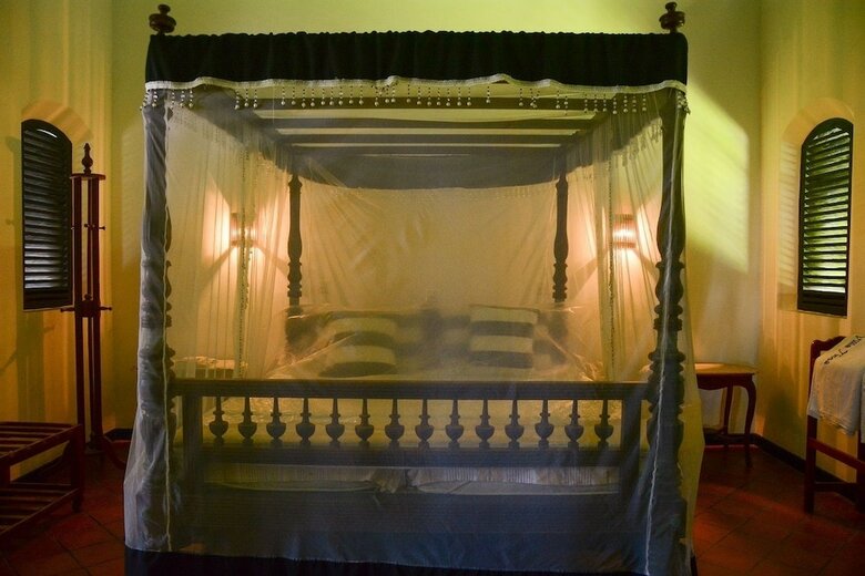 Hotel Villa Tissa Beach Resort