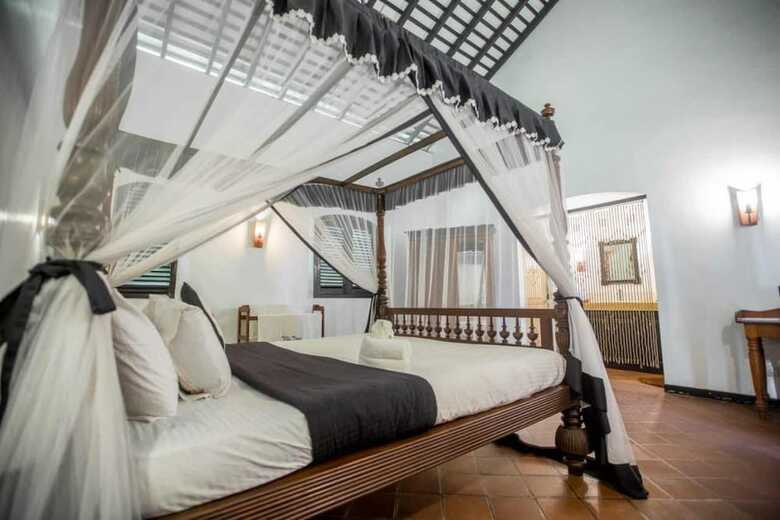 Hotel Villa Tissa Beach Resort