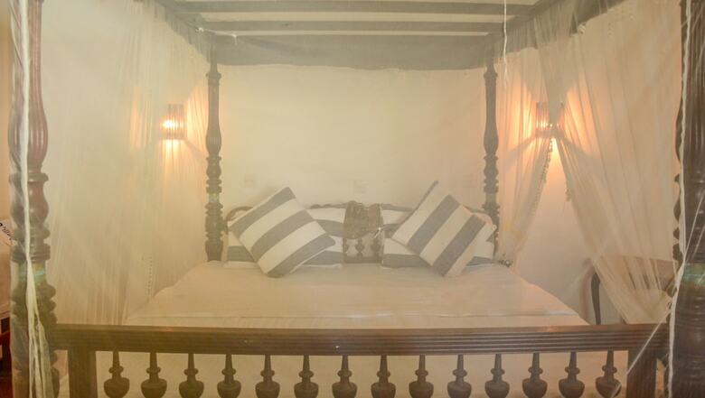 Hotel Villa Tissa Beach Resort