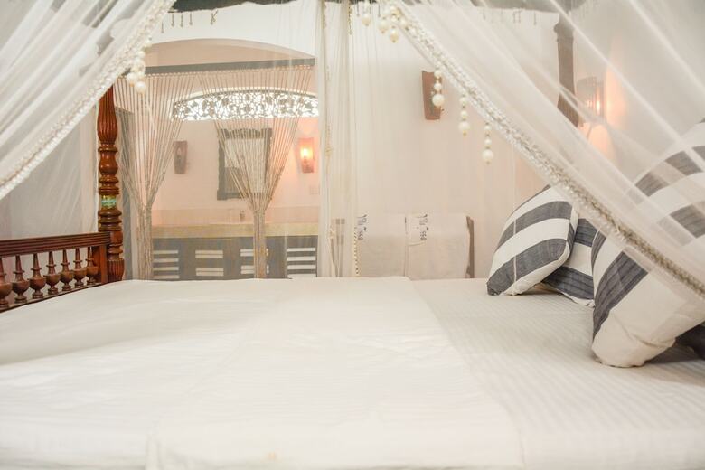 Hotel Villa Tissa Beach Resort