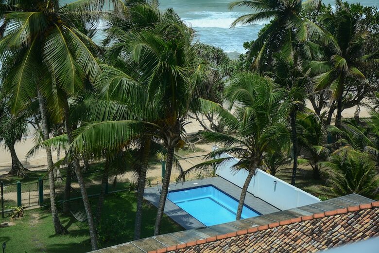 Hotel Villa Tissa Beach Resort