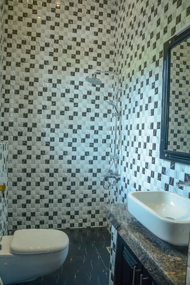 Hotel Villa Tissa Beach Resort