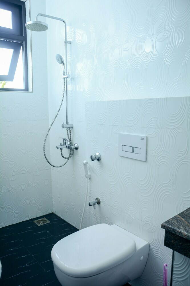 Hotel Villa Tissa Beach Resort