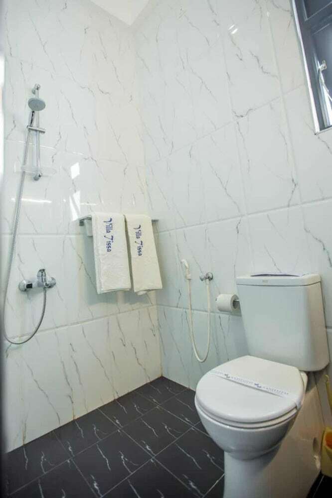 Hotel Villa Tissa Beach Resort