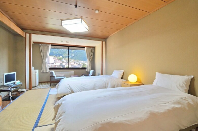 Nozawa View Hotel Shimataya