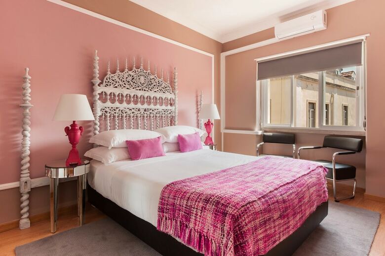 Apartamentos Lisbon City Break Suites