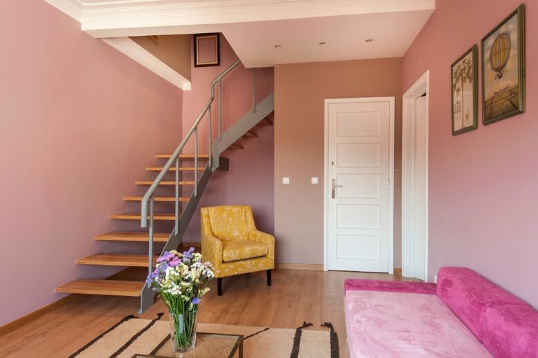 Apartamentos Lisbon City Break Suites