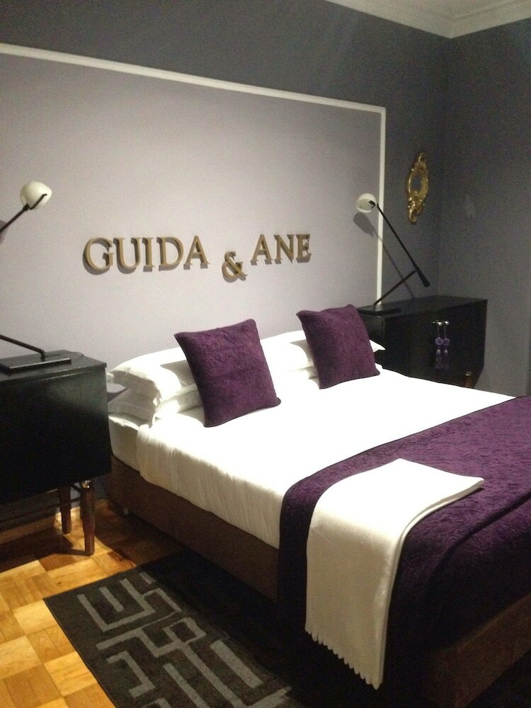 Apartamentos Lisbon City Break Suites