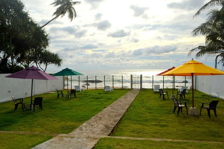 Hotel Ramon Beach Resort